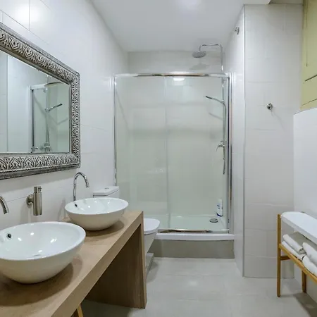 Apg Palau Salieti 1 Apartment