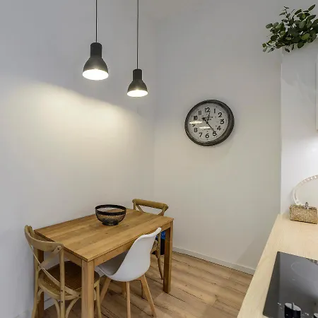 Apg Palau Salieti 1 Appartement Gerona