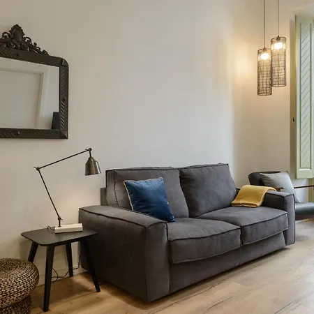 Apg Palau Salieti 1 Apartment Girona