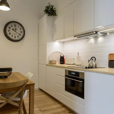 Apg Palau Salieti 1 Apartment