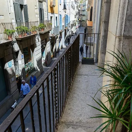 Apg Palau Salieti 1 * Girona