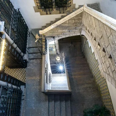 Apartment Apg Palau Salieti 1 *